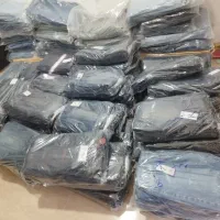 شلوار جین عمده  عمده