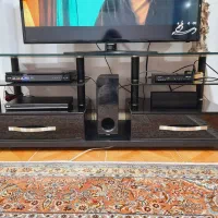 میز تلوزیون زیبا و شیک