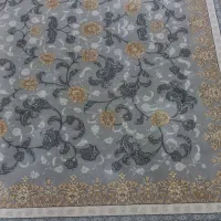 ۴  تخته ۹متری ۷۰۰شانه اصل ۲۵۵۰ در حد صفر صفر|فرش|میاندوآب, |دیوار