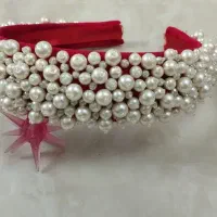 تل ریسه ست های مرواریدی یلدایی|بدلیجات|تبریز, |دیوار