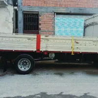 جک اراز مدل ۸۹|خودرو سنگین|تهران, امام حسین|دیوار