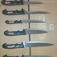 ست چاقو مونیکا ژاپن