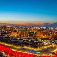 تور کیش|تور و چارتر|ارومیه, |دیوار