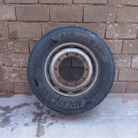 لاستیک 315با رینگ