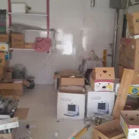 اجاره مغازه ۵۰ متری در امیرآبادبلوارتوس‌توس‌۹۷|اجارهٔ مغازه و غرفه|مشهد, امیرآباد|دیوار