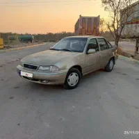 دوو سیلو مدل ۸۱ سالم