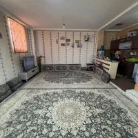 فروش آپارتمان ۹۰ متری ۲ خوابه طبقه ۱ در مسلم