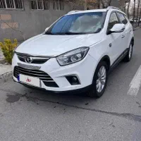 جک s5 اتومات مدل 95