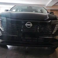 نیسان قشقایی آنر ۲۰۲۴ نیو فیس