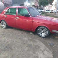 سواری پیکان ۷۵ رویت رنگ