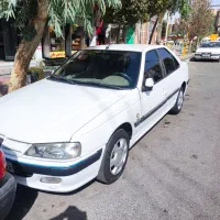 پژو پارس LX TU5، مدل ۱۴۰۰