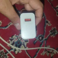 شارژر اصلی شیامی|لوازم جانبی موبایل و تبلت|مشهد, شهرک شهید باهنر|دیوار