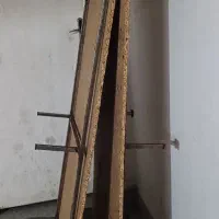 کفی تختخواب