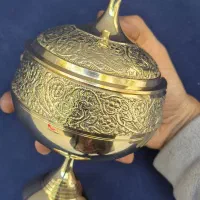 برنز های هندی جدید رسید|صنایع دستی و سایر لوازم تزئینی|قم, شهرک امام حسن|دیوار