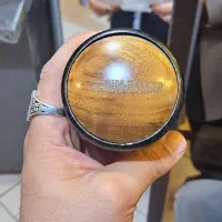 تمپر تکنیکال / پالم بومبر سایز ۵۸|کافیشاپ و رستوران|مشهد, نیروی هوایی|دیوار