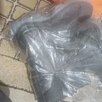 کفش ایمنی ساق بلند|کیف، کفش، کمربند|شیراز, انجیر|دیوار