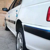 فروش فوری پارس TU5 1401 کم کار