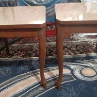 میز جلو مبلی