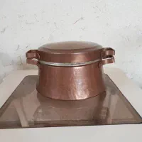 قابلمه مسی