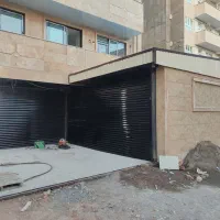 فروش ونصب کرکره برقی،جک بازویی،راهبند،سکوریت