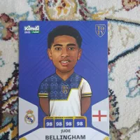 کارت کیمدی (پک بازیکنان توتی)|اسباببازی|شهرکرد, |دیوار