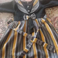 پیراهن بچگانه