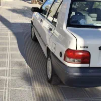 فروشی مدل 95|خودرو سواری و وانت|صدرا-فارس, فاز ۲|دیوار