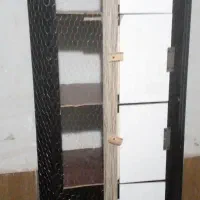 قفس۴طبقه ۷۰۰ت