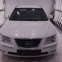 سوناتا ۲۰۰۹