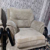 راحتی|مبلمان خانگی و میز عسلی|بروجرد, |دیوار