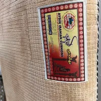 تشک و پشتی|تشک تختخواب|اهواز, کوی ملی راه|دیوار
