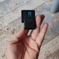 گوپرو ۱۱ دوربین ورزشی|دوربین عکاسی و فیلم‌برداری|نقده, |دیوار