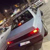 روا دوگانه کارخانه|خودرو سواری و وانت|مشهد, دانشجو|دیوار