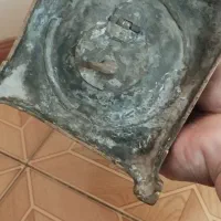 سماورعتیقه|کلکسیون اشیاء عتیقه|ورامین, ورامین|دیوار