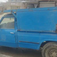 نیسان مدل 85|خودرو سواری و وانت|کامیاران, |دیوار