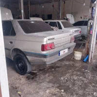 پژو ۴۰۵|خودرو سواری و وانت|اهواز, حصیرآباد|دیوار