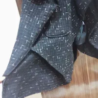 پالتو مارک لویی ویتون از سایز ۴۲ ...فری سایز|لباس|تبریز, |دیوار