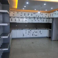 *کابینت کمد دیواری صفر تاصد نقد و اقساط*