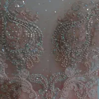 پیراهن مجلسی نو|لباس|مشکیندشت, |دیوار