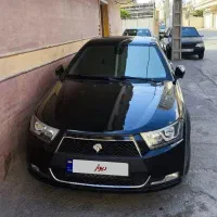 دنا اتومات مشکی متالیک 403 در حد