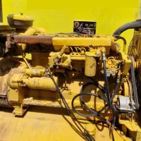 دیزل ژنراتور کاترپیلار 3306 با توان 170کاوا فابریک|ماشینآلات صنعتی|کاشان, شهرک صنعتی امیرکبیر ۲|دیوار