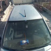 پرایدمدل 87دوررنگ