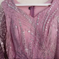 پیراهن مجلسی زنانه