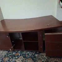 ست اداری ومدیریتی|مبلمان اداری|بندر انزلی, ساحل قو|دیوار