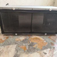 فن کوییل سقفی توکار|کولر گازی و فنکوئل|شیراز, فرگاز|دیوار