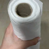 لایی چسبان سفید پرشین