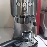 اسپرسو ساز لواک