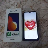 گوشی سامسونگ ام۱۲