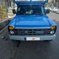 فروش نیسان مدل ۴۰۱|خودرو سواری و وانت|رشت, کوی مهر|دیوار
