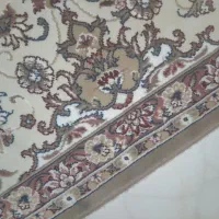 فرش مشهد یک جفت ۹ متری واقعاا نو و تمیز|فرش|سبزوار, کوی بهار|دیوار